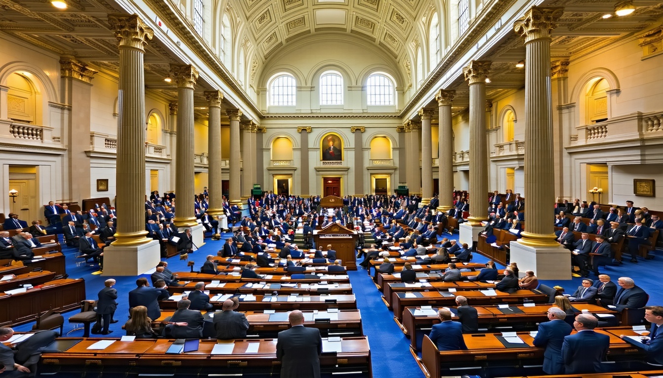 Chamber